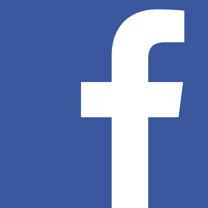 Facebook icon