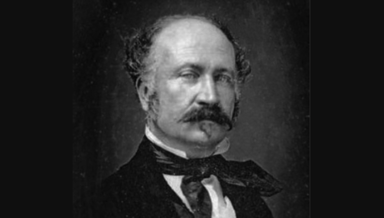 John Sutter