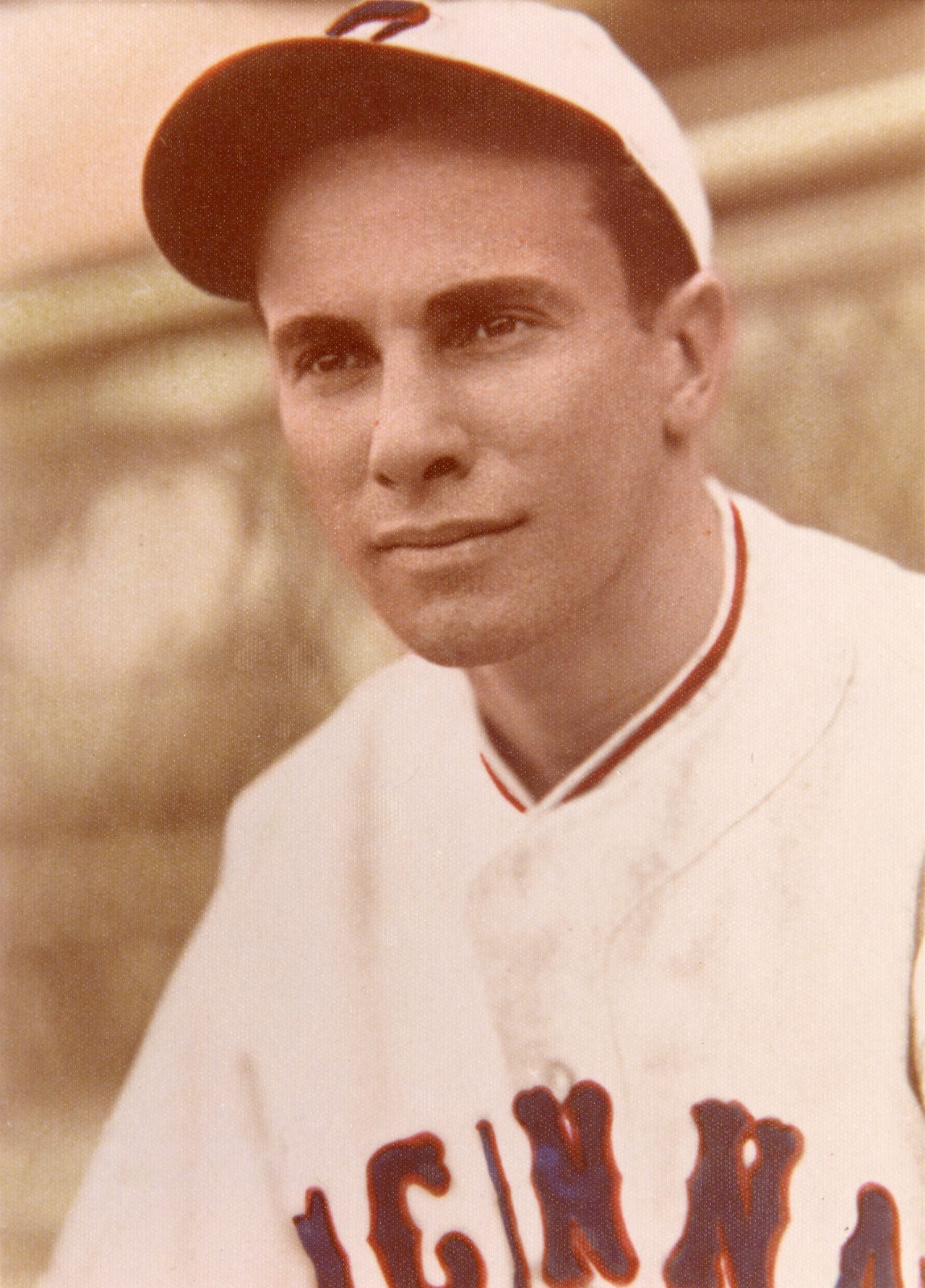 Tony Freitas