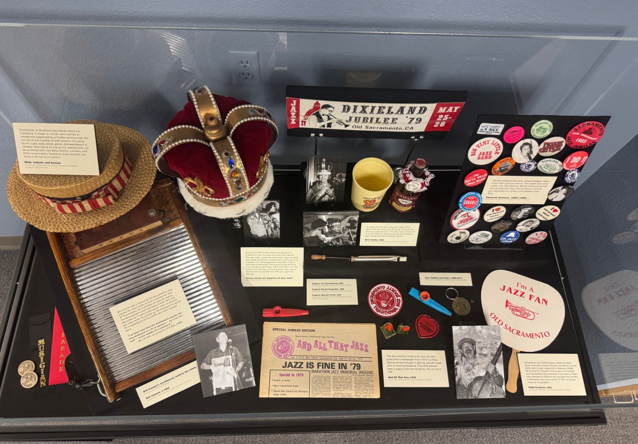 Crown case