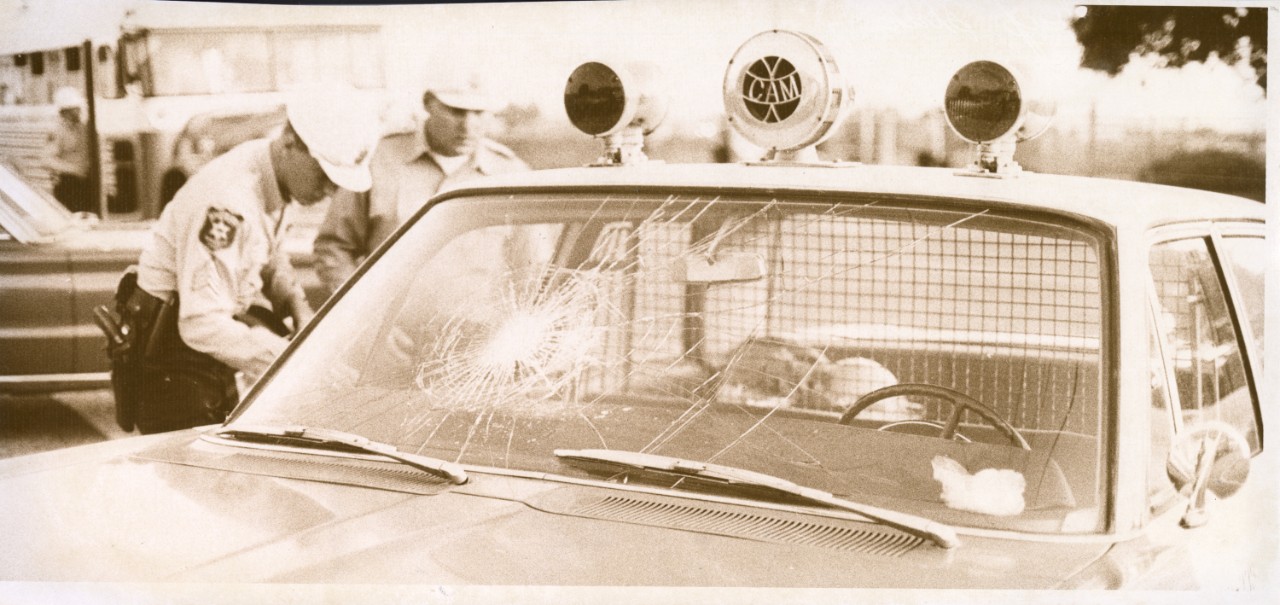 Food Process Workers Union Local 288 went on strike