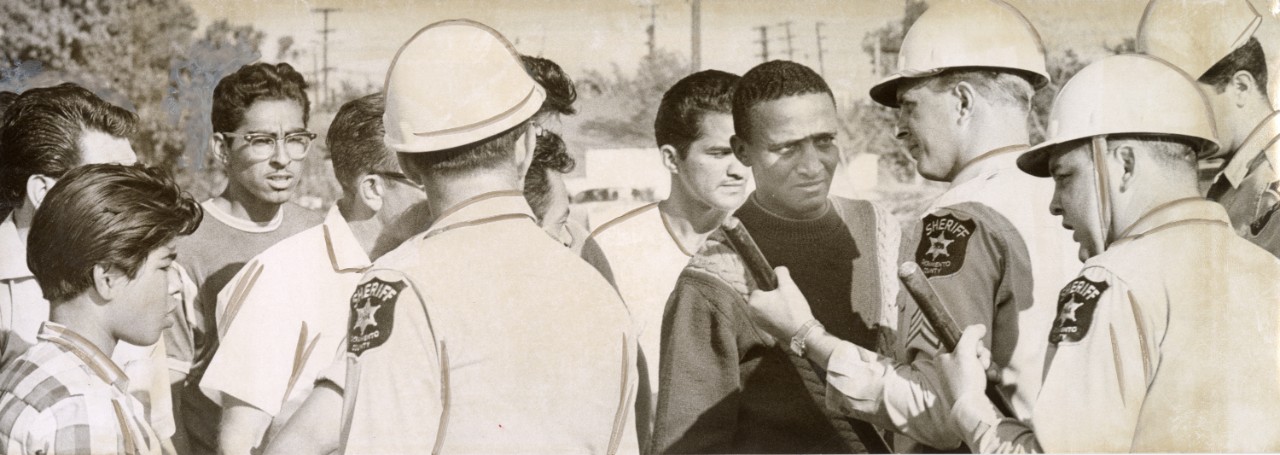 Food Process Workers Union Local 288 went on strike